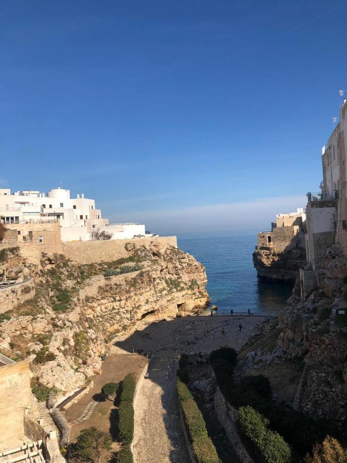 Polignano Bonita Hotel Polignano a Mare Exterior foto