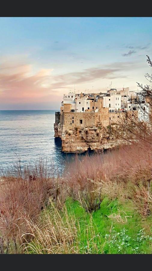 Polignano Bonita Hotel Polignano a Mare Exterior foto