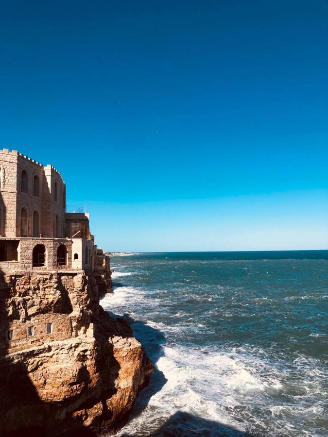 Polignano Bonita Hotel Polignano a Mare Exterior foto