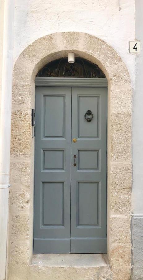 Polignano Bonita Hotel Polignano a Mare Exterior foto