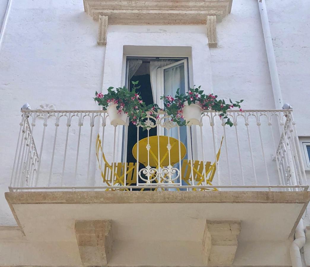 Polignano Bonita Hotel Polignano a Mare Exterior foto