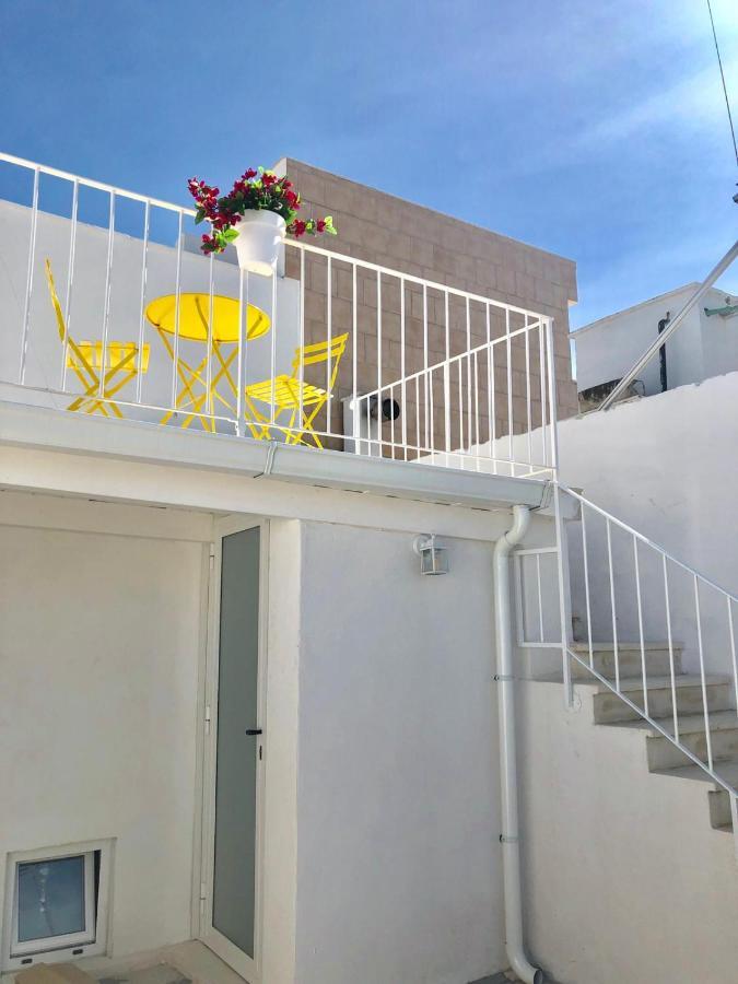 Polignano Bonita Hotel Polignano a Mare Exterior foto