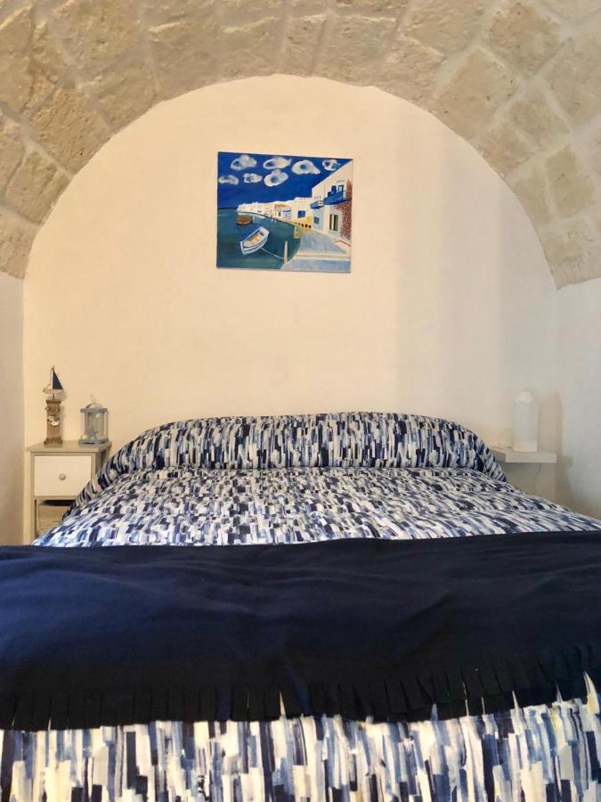Polignano Bonita Hotel Polignano a Mare Exterior foto