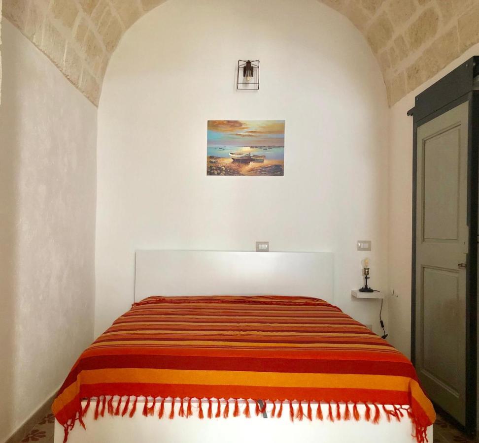 Polignano Bonita Hotel Polignano a Mare Exterior foto