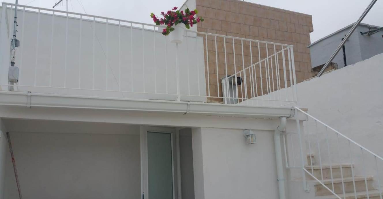 Polignano Bonita Hotel Polignano a Mare Exterior foto