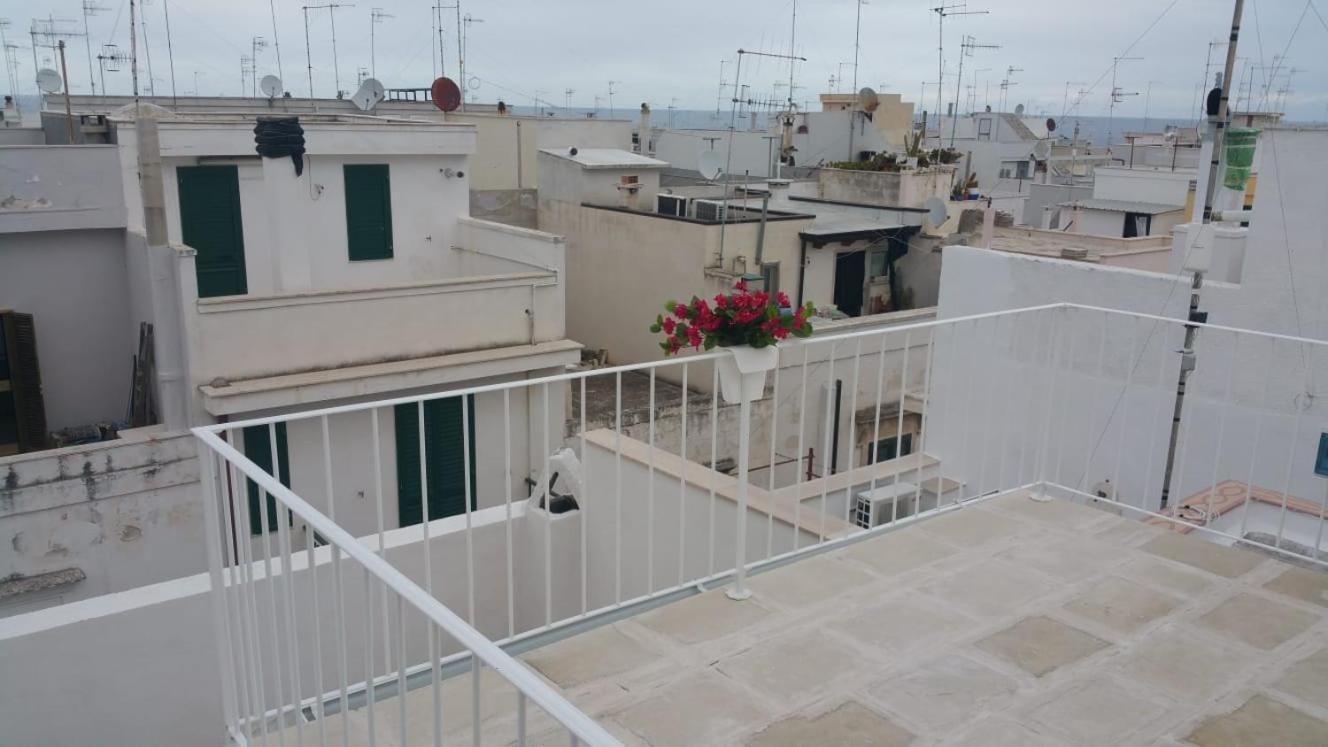Polignano Bonita Hotel Polignano a Mare Exterior foto