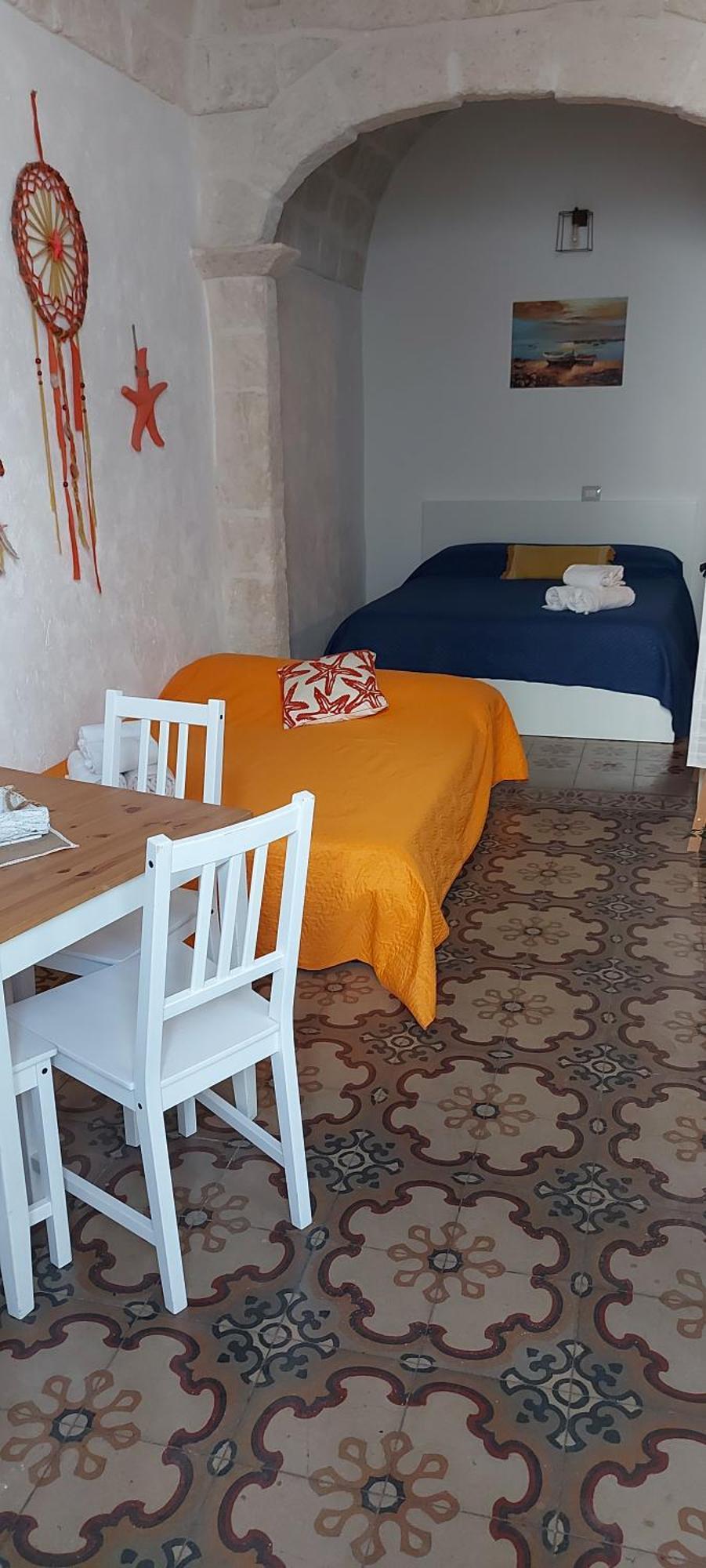 Polignano Bonita Hotel Polignano a Mare Exterior foto