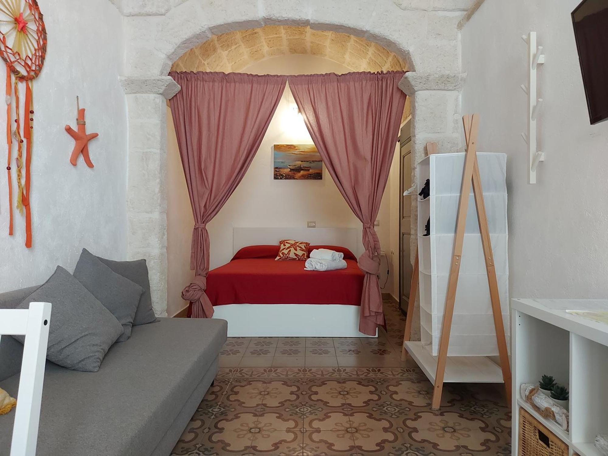 Polignano Bonita Hotel Polignano a Mare Exterior foto