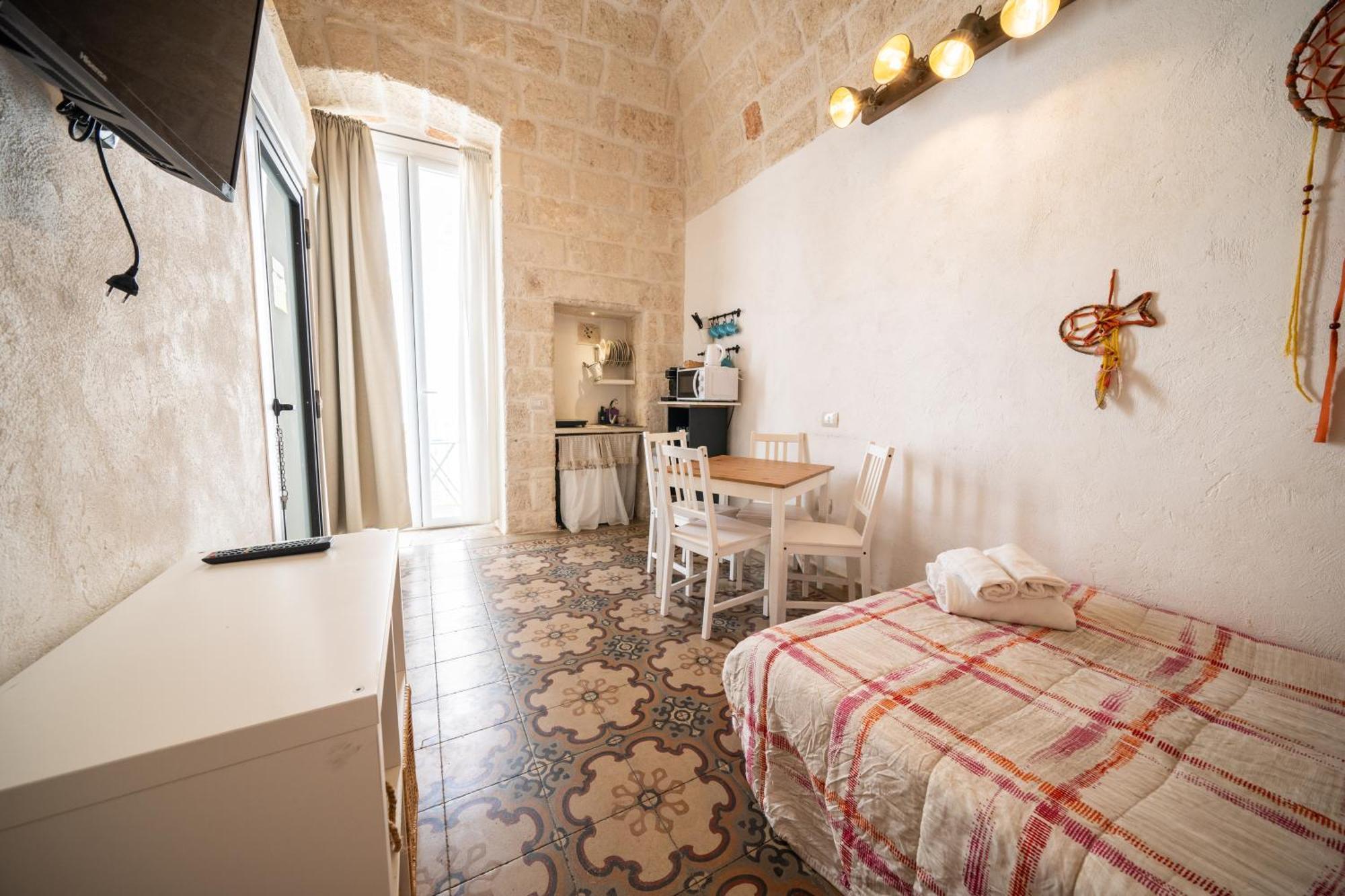 Polignano Bonita Hotel Polignano a Mare Exterior foto