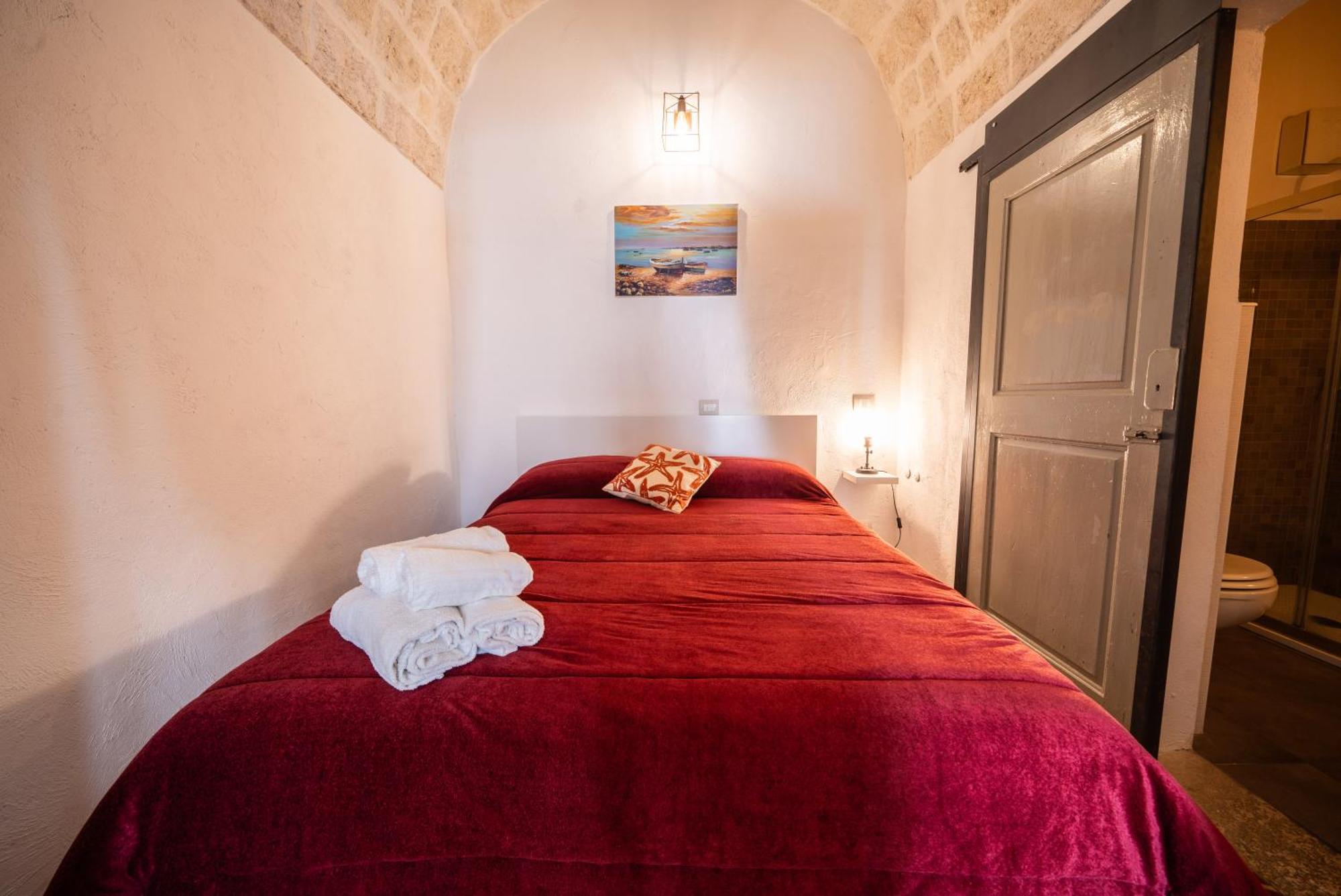 Polignano Bonita Hotel Polignano a Mare Exterior foto