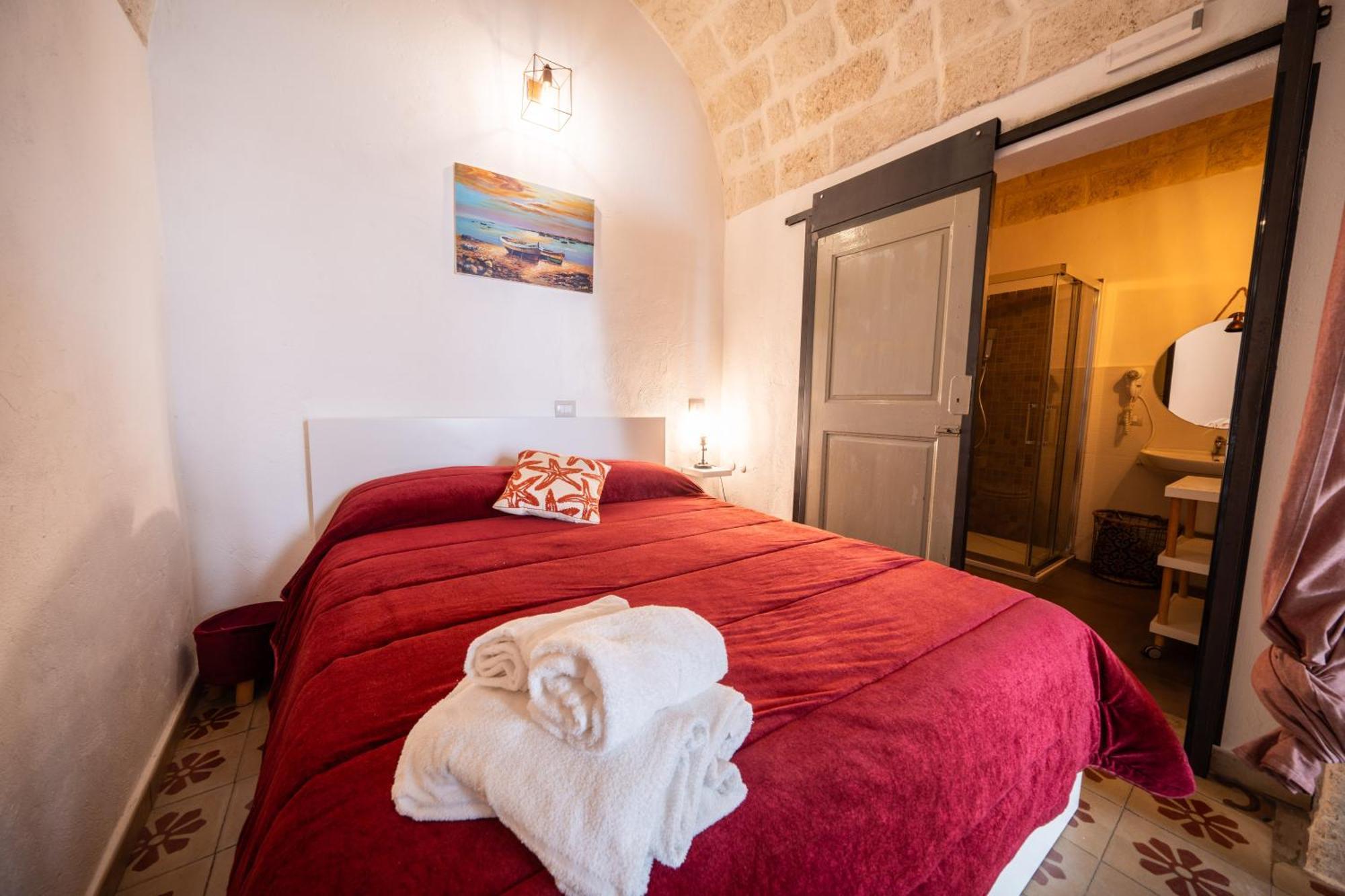 Polignano Bonita Hotel Polignano a Mare Exterior foto