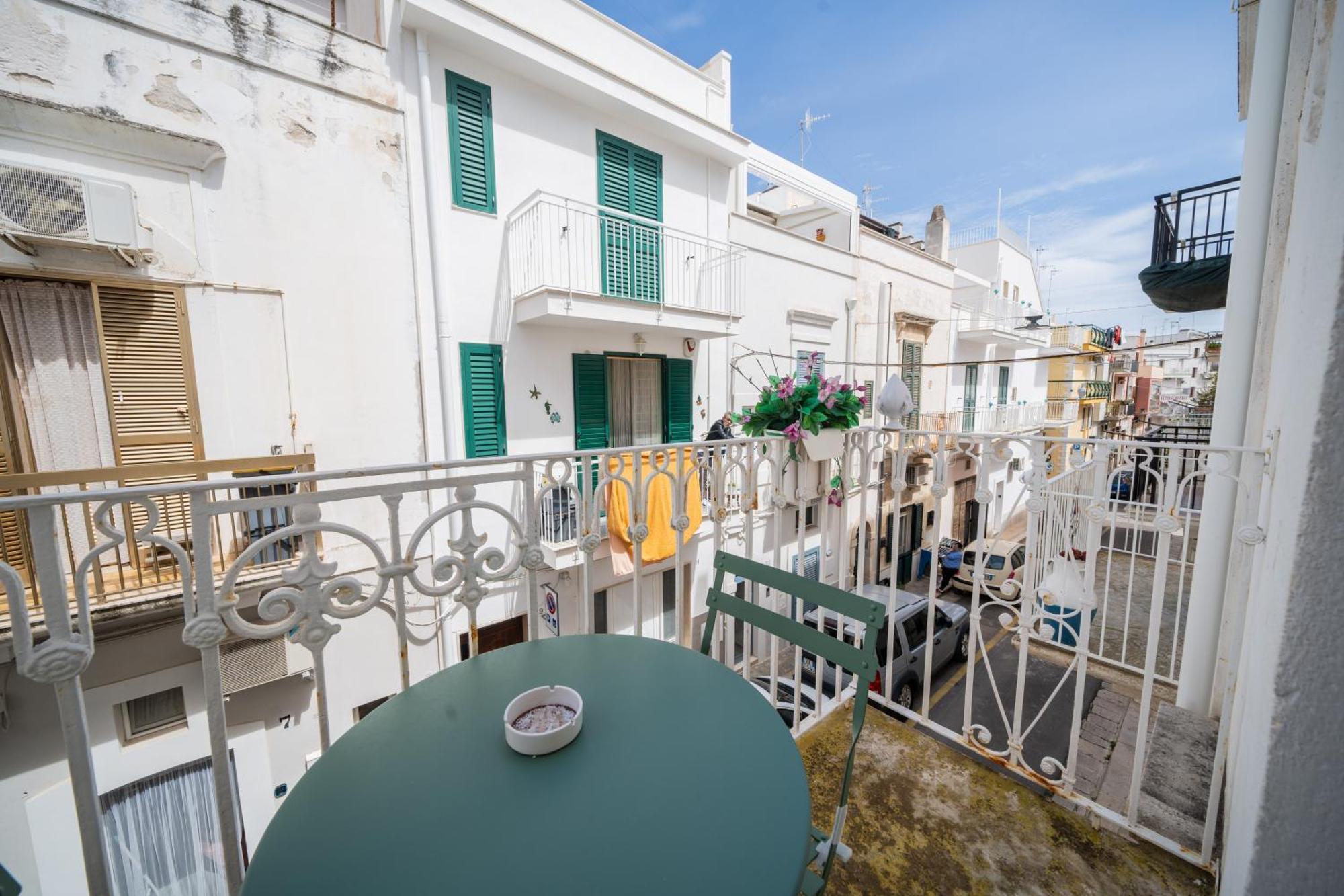 Polignano Bonita Hotel Polignano a Mare Exterior foto