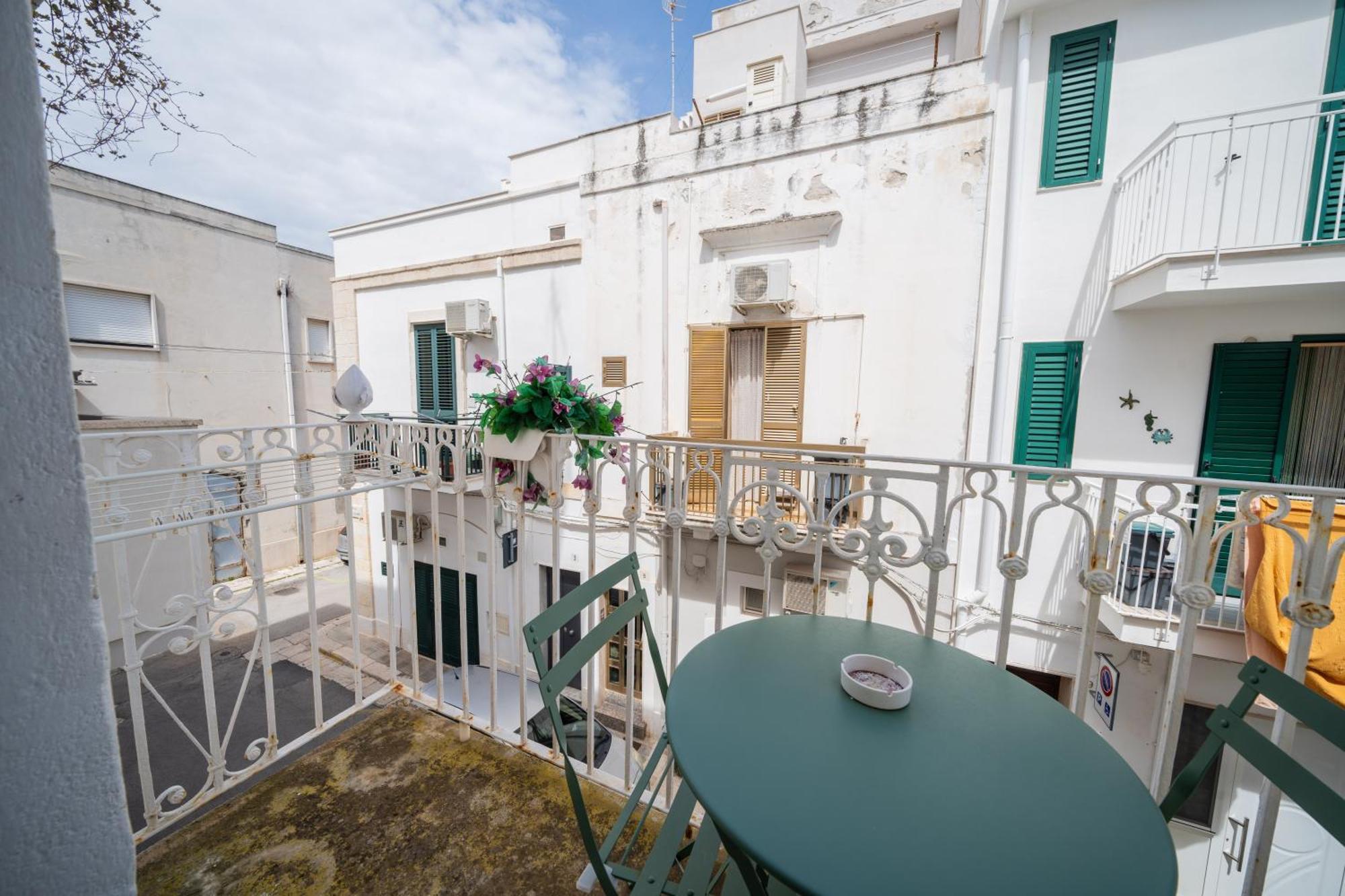 Polignano Bonita Hotel Polignano a Mare Exterior foto